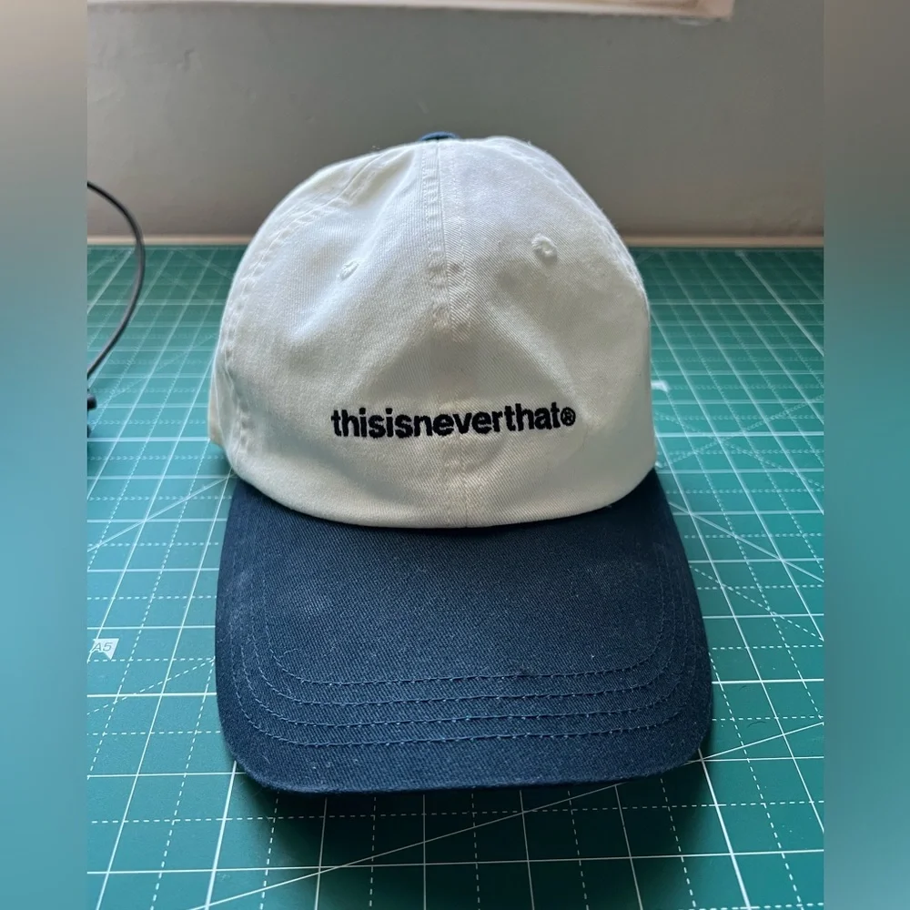 Thisneverthat Cap - Picture 1 of 3
